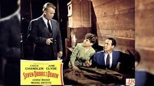 Seven Doors to Death — foto 10