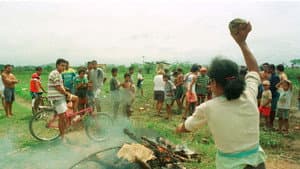 A Primeira Pedra — foto 1