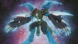 El Nacimiento de Paildramon