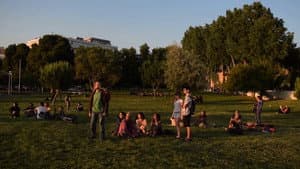 Μακάριοι Αυτοί Που Τον Θεό Εποίησαν — foto 2