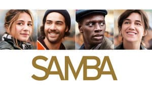 Samba — foto 8