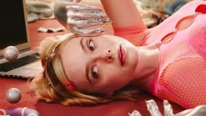 Margo tiene problemas de dinero — foto 11