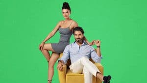 Amor Encubierto — foto 2