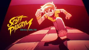 Scott Pilgrim da el salto — foto 10