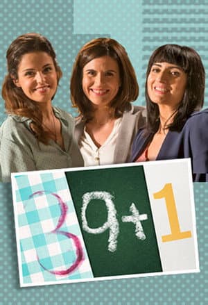 Temporada 1
