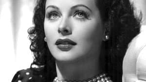 Calling Hedy Lamarr — foto 1