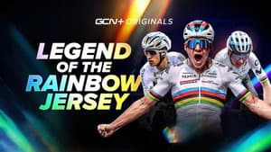 Legend Of The Rainbow Jersey — foto 1