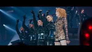 Mylène Farmer : Live 2019 - Le Film — foto 9