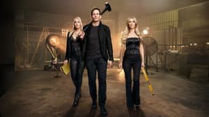 Rescatando Propiedades: Christina vs. Tarek — foto 1