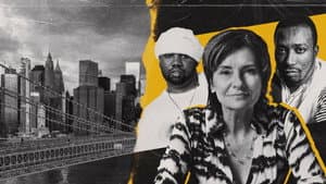 Evil-E – Eva Ries und der Wu-Tang Clan — foto 2