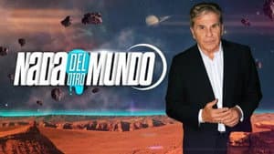 Nada del otro mundo — foto 1