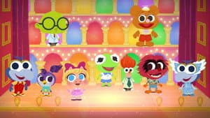 Disney Junior Wonderful World Of Songs — foto 9