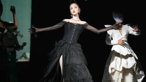 TME live 张韶涵Undefined "未定义"线上音乐会 — foto 2