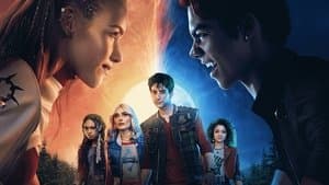 Z-O-M-B-I-E-S 4: El origen de los vampiros — foto 1
