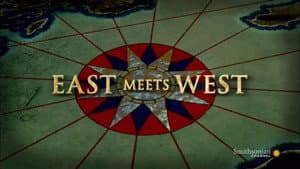 East Meets West: The Birth Of Civilization — foto 1