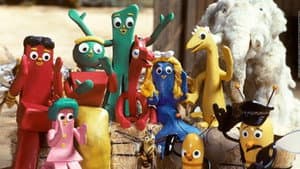 Gumby Adventures — foto 1