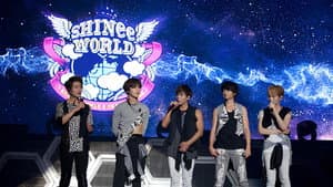 SHINee CONCERT "SHINee WORLD II" — foto 2