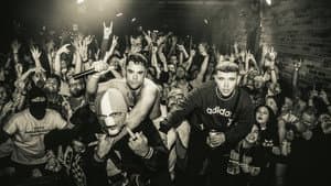 Kneecap — foto 9