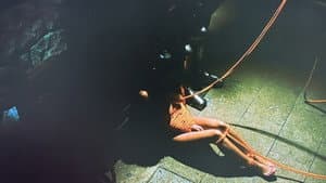 団鬼六 美教師地獄責め — foto 6