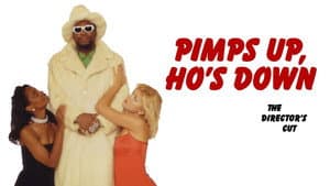 Pimps Up, Ho's Down — foto 1