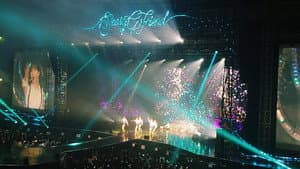 2018 GFRIEND FIRST CONCERT 'Season of GFRIEND' ENCORE — foto 6