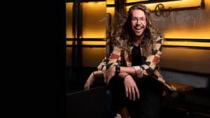 Mathieu Dufour : une année de rêve! — foto 1
