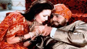 The Maharaja's Daughter — foto 1
