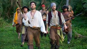 Wicked Pirate City — foto 1