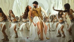 డాకు మహారాజ్‌ — foto 7