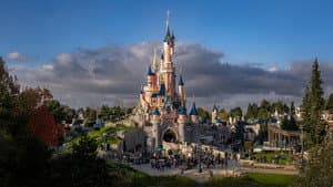 Disneyland Paris : les secrets du n°1 des parcs d'attraction — foto 1