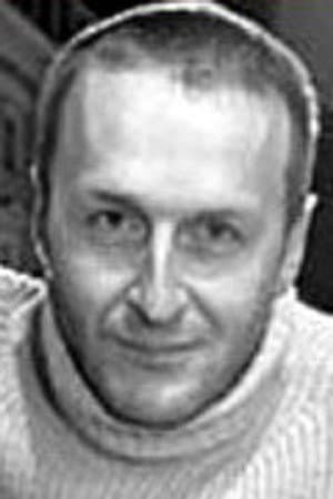 Александр Маноцков