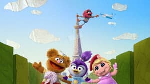 Muppet Babies — foto 3