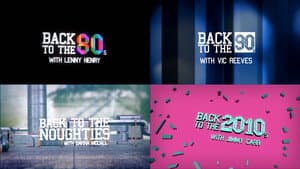 Back to the… — foto 1
