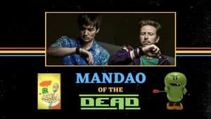 Mandao of the Dead — foto 2