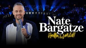 Nate Bargatze: Hello World — foto 2