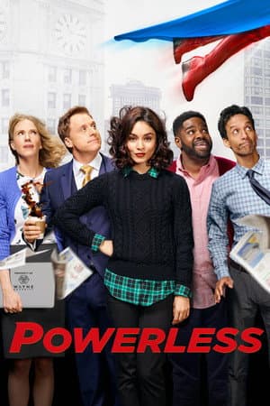 Temporada 1