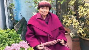 Varda par Agnès — foto 2