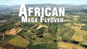 African Megaflyover — foto 1