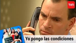 Yo pongo las condiciones