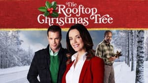 The Rooftop Christmas Tree — foto 2