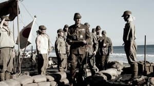 Cartas desde Iwo Jima — foto 1