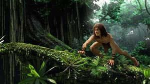Tarzan — foto 9