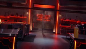 Cutthroat Kitchen: Knives Out — foto 7