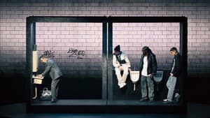 La Haine : jusqu'ici rien n'a changé — foto 4