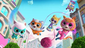 Supergatitos — foto 1