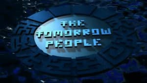 The Tomorrow People — foto 1