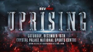 RevPro Uprising 2023 — foto 1