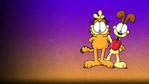 Garfield y sus Amigos — foto 5