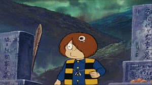 Episodio 16