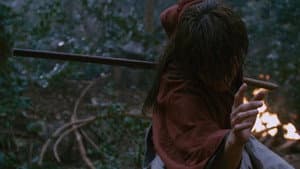 Samurai X: El Guerrero Samurai — foto 11